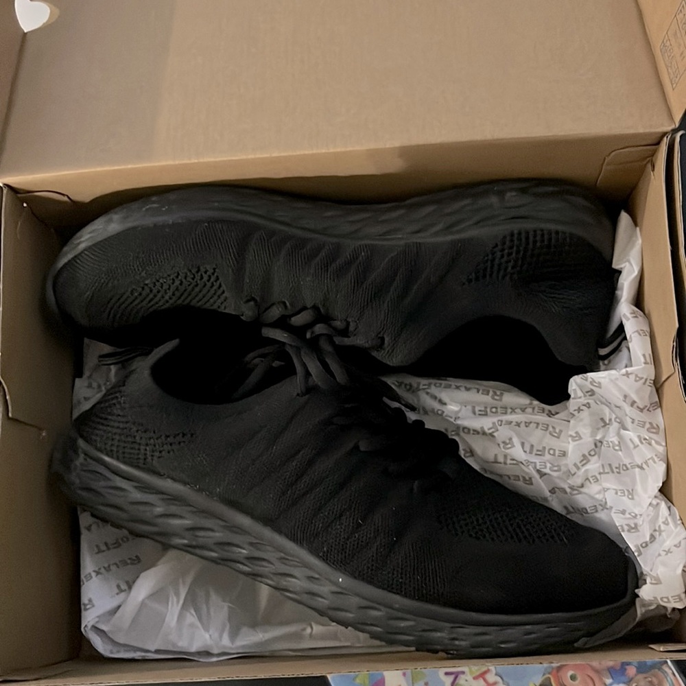 Mens Skechers